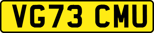 VG73CMU