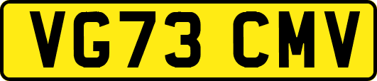 VG73CMV