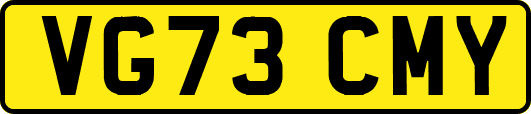 VG73CMY