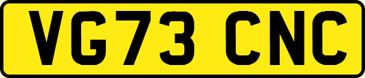 VG73CNC
