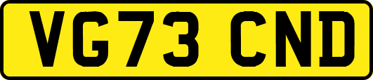 VG73CND