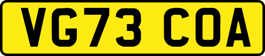 VG73COA