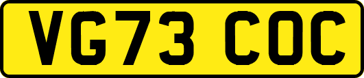 VG73COC