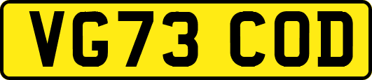 VG73COD