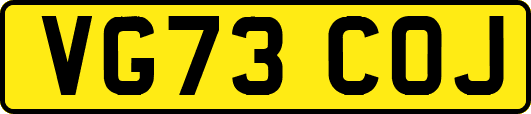 VG73COJ