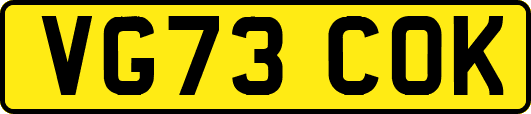 VG73COK