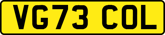 VG73COL