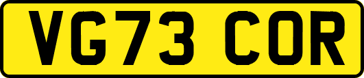 VG73COR