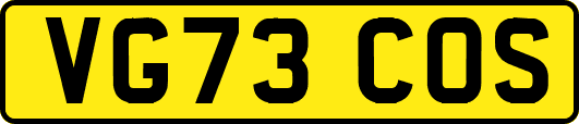 VG73COS