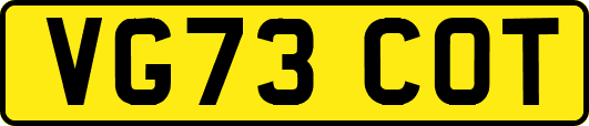 VG73COT