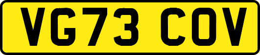VG73COV