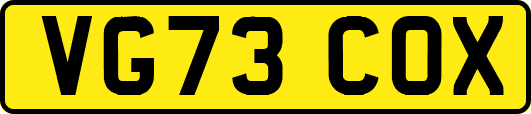 VG73COX