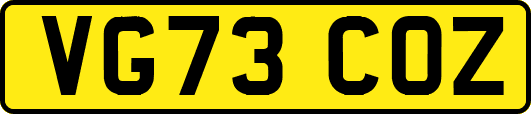 VG73COZ