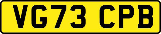 VG73CPB