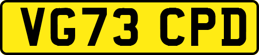 VG73CPD
