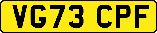 VG73CPF