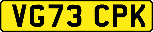 VG73CPK