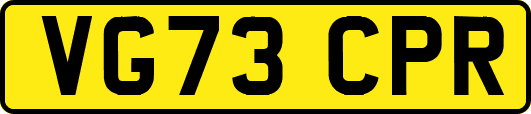 VG73CPR