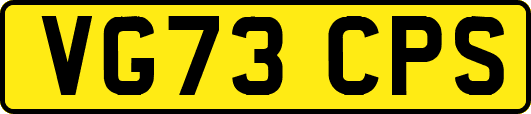 VG73CPS