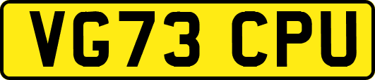 VG73CPU