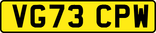 VG73CPW