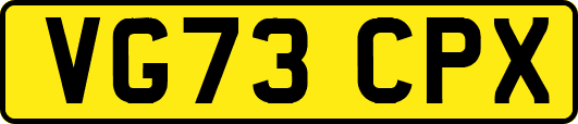 VG73CPX