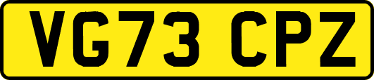 VG73CPZ