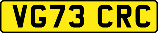 VG73CRC