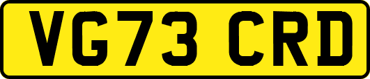 VG73CRD