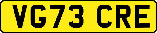 VG73CRE