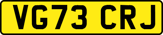 VG73CRJ