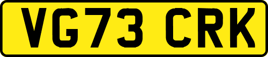 VG73CRK