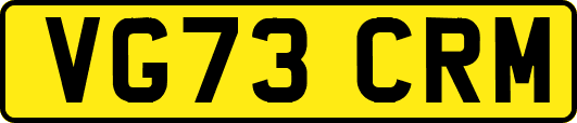 VG73CRM