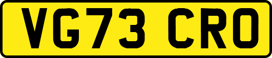 VG73CRO