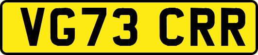 VG73CRR