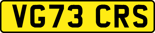 VG73CRS