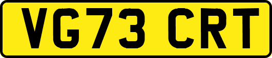 VG73CRT