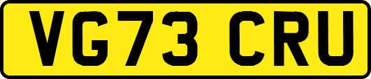 VG73CRU