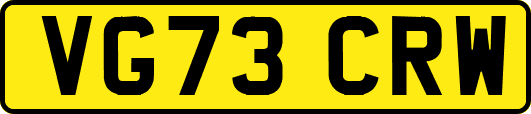 VG73CRW