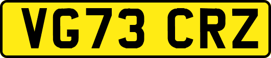 VG73CRZ