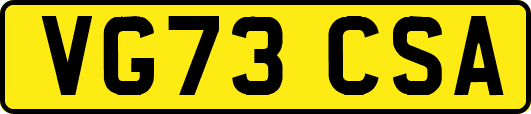 VG73CSA