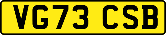 VG73CSB