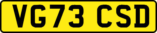 VG73CSD