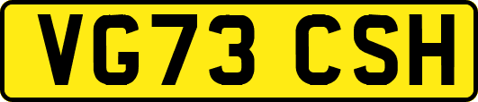 VG73CSH