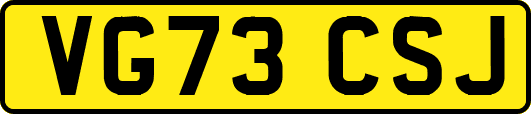 VG73CSJ