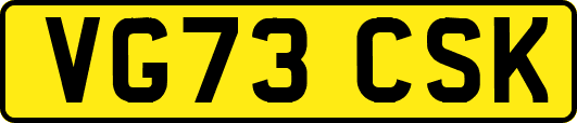 VG73CSK
