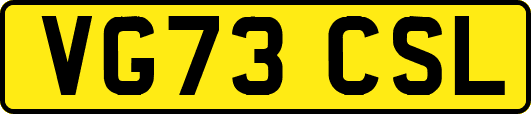 VG73CSL