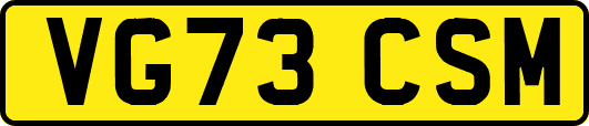 VG73CSM