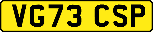 VG73CSP