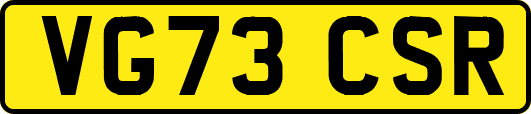 VG73CSR